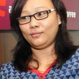 Sharmila Thapa 飾演 Sheeba