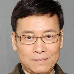 岳華 飾演 Kwok Chu