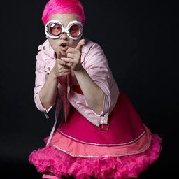 Yumiko Hioki - 久美子的奇異旅程演員 飾演Kumiko's Mother