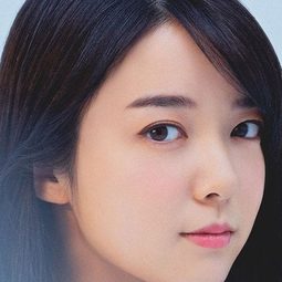 上白石萌音 - 空色物語演員 飾演Nike Kusakabe