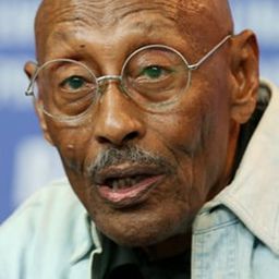 Ibrahim Shaddad 飾演 Self - Filmmaker