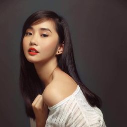 Alodia Gosiengfiao 飾演 Angela