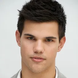 泰勒·洛納 飾演 Jacob Black