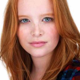 Suzanne Dengel 飾演 Allison