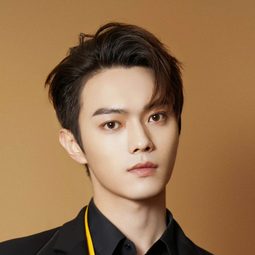 許凱 - 藍色生死戀演員 飾演Han Tai