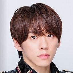 基俊介 飾演 Horiguchi