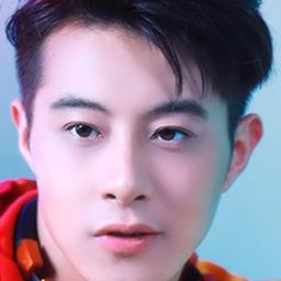 蘇秋成 飾演 He Wei