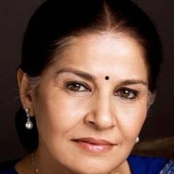 蘇哈席尼·穆來 - 帝國玫瑰演員 飾演Rani Padmavati