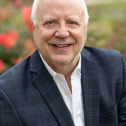 Kevin Bourland - 火山爆發演員 飾演Bob Davis