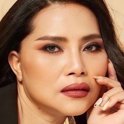 蘇娜里·拉差希瑪 飾演 Auntie Par