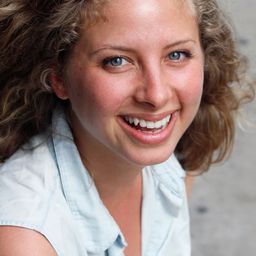 Stefanie Abel Horowitz - 老虎真威風導演