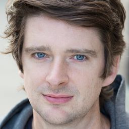 Will Rogers 飾演 Joe