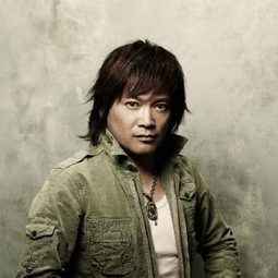 影山浩宣 - 牙狼〈GARO〉～蒼哭ノ魔竜～演員 飾演Zaruba (voice)