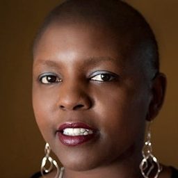 Yoruba Richen 飾演 Self