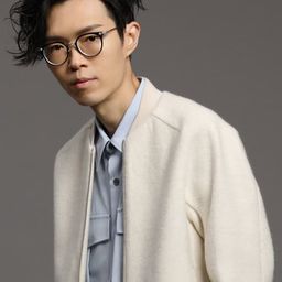 方大同 飾演 Himself