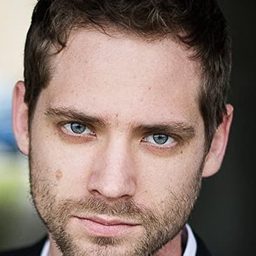 Jeff Pearson - The Demonologist演員 飾演Abatu