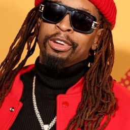 Lil' Jon 飾演 