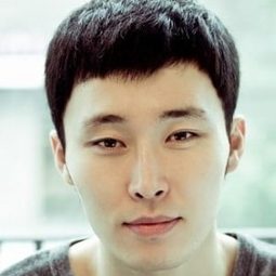 Han Yi-jin - 高中女生演員 飾演Jong-kyu