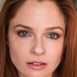 Shannon Lucio - 花園裡的螢火蟲演員 飾演Ryne