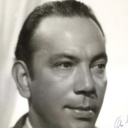 Miguel Inclán - 被遺忘的人演員 飾演Carmelo