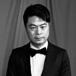 翁子光 - 金多寶導演