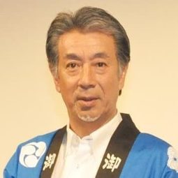 高田 純次 飾演 