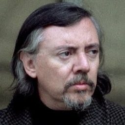 Jesús Franco - 血腥大法官導演