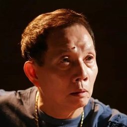 劉家良 - 少林三十六房導演