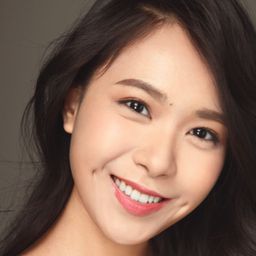 Zeng Yilian 飾演 Xiao Mai