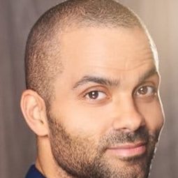 Tony Parker 飾演 