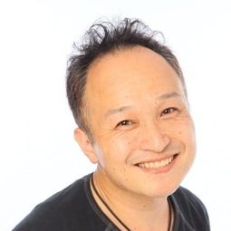 Issei Miyazaki 飾演 Yuunosuke Ogasawara (voice)