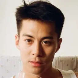 朱鑒然 飾演 Bowie