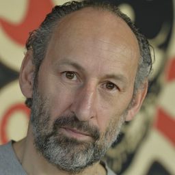 Herwig Ilegems 飾演 Meneer Arnolds