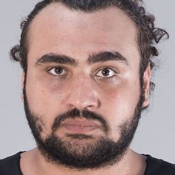 Ali Rıza Tanyeli - 酸蘋果演員 飾演