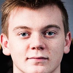 維特·勒布朗 飾演 Flé-O