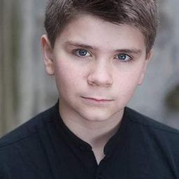 Chase Wainscott - Prosper演員 飾演Kid #4