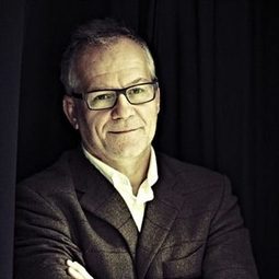 Thierry Frémaux 飾演 Self - Narrator (voice)