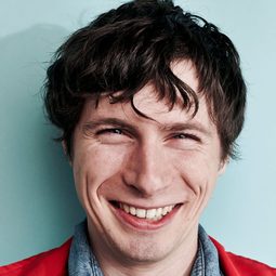 Patrick McHale - 吉拿域戴拖路之皮諾丘編劇