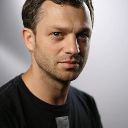 Grzegorz Damięcki - 蕭邦︰生命奏鳴曲演員 飾演