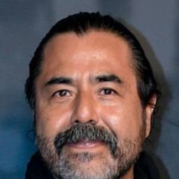 Tomihuatzi Xelhuantzi 飾演 Dueño Gasolinera