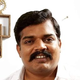 Pramod Shetty - Bagheera演員 飾演Kotian