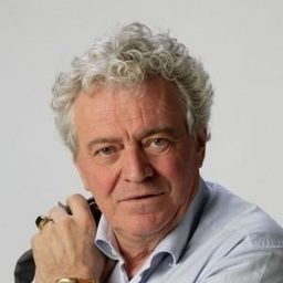 Wim Serlie - The Little Riders演員 飾演Hans Keer