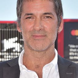 Miguel Borges - Parque Mayer演員 飾演Daniel