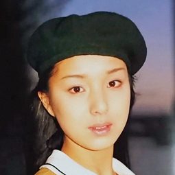 Misa Aika - BE-BOP HIGHSCHOOL 高校与太郎子連れ狼篇演員 飾演