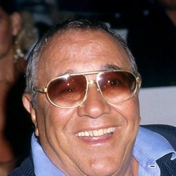 Sergio Corbucci - Compañeros導演