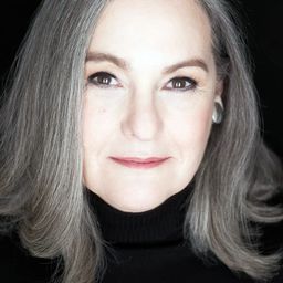 Susanne Mentzer 飾演 Zerlina