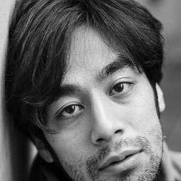 加藤信介 - 三分之愛演員 飾演Tatsuno