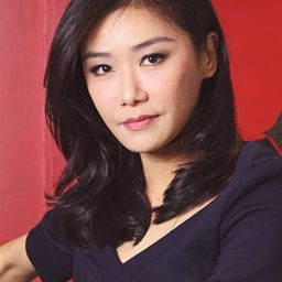 張慧儀 飾演 Hsien