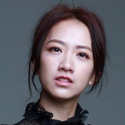 范宸菲 - 她說演員 飾演Girl