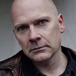 Joacim Landin - 明明無盡演員 飾演